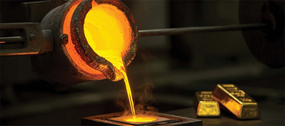 Industry Insights: The Importance of Due Diligence in Refining Dental Gold